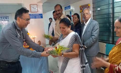 Kasturba Speciality Hospital